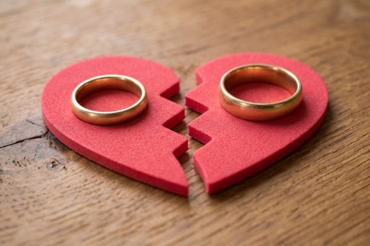 Dishonestly accrued debts might not be shared equally in a divorce
