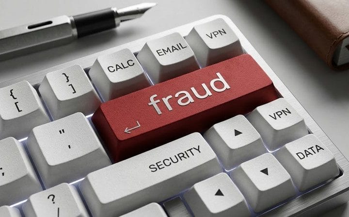 Using a fabricated loan to escape financial relief is a costly risk