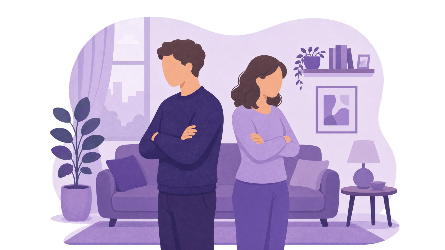Community support setting illustration