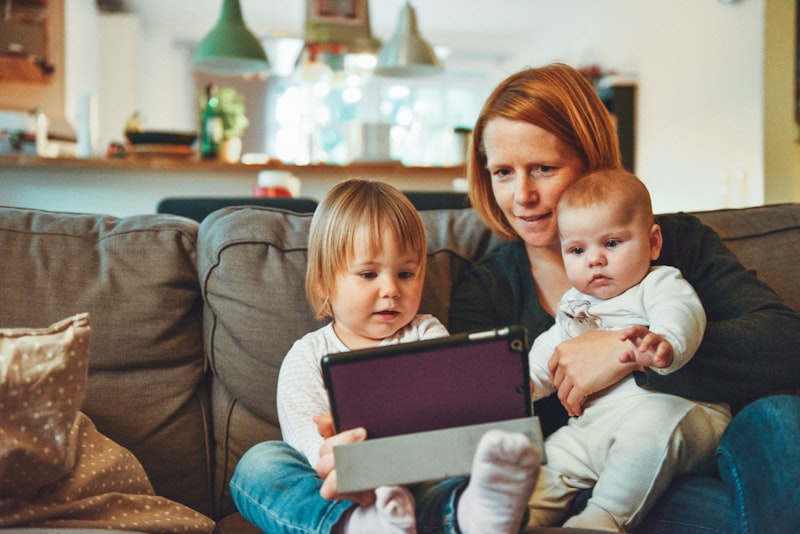The long road to international child support