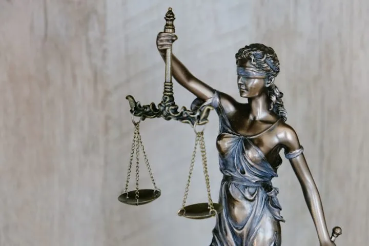 I’ve Received Court Papers – What Do I Do?