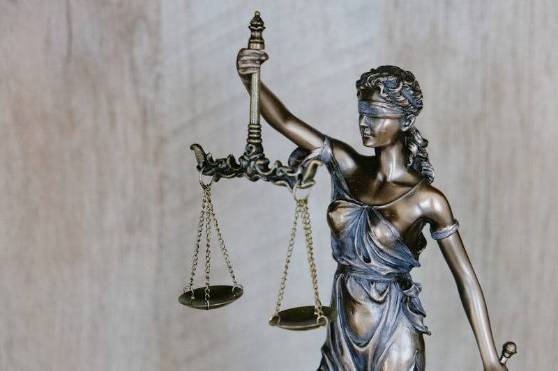 I’ve Received Court Papers – What Do I Do?