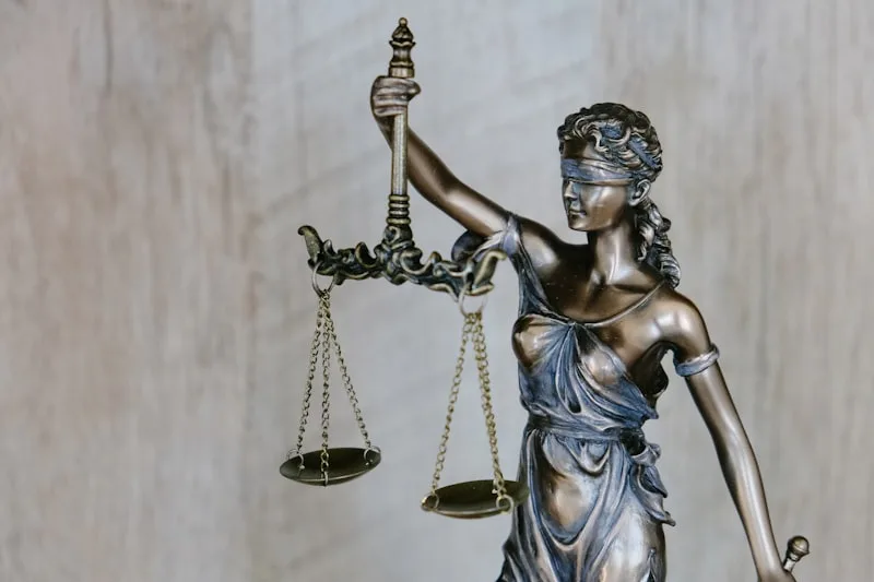 I’ve Received Court Papers – What Do I Do?