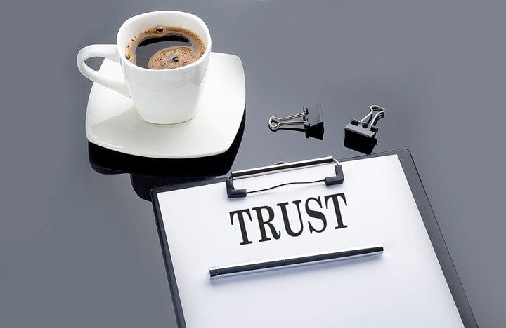 Sham trusts may result in costs orders