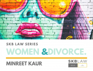 Women & Divorce: Minreet Kaur