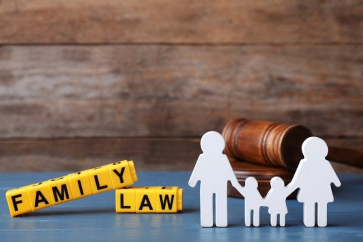 You cannot involve other children in ongoing care proceedings