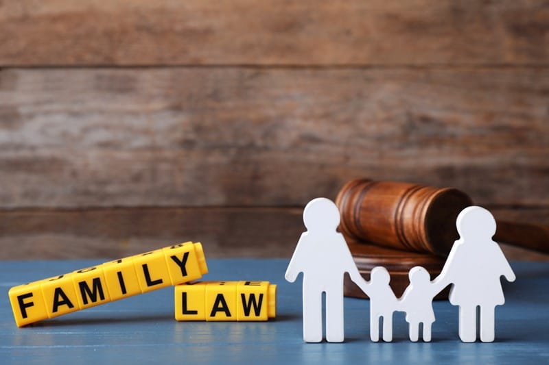 Recognition of Nigerian adoption