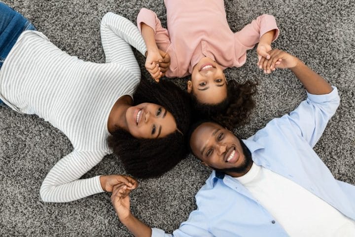 Can your parents decide where you should live, on the ground that it is in your best interest?