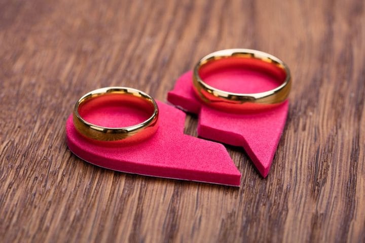 No escaping your obligations: How the Courts enforce orders in complex financial divorces