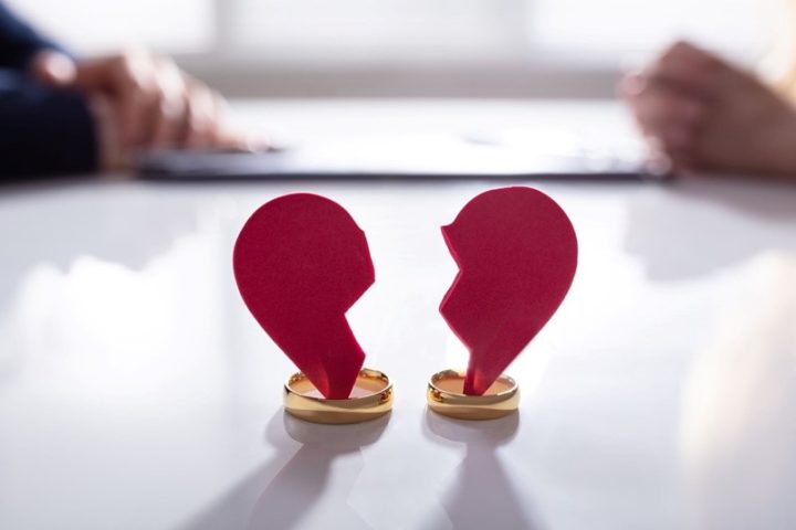 An eleventh-hour appeal cannot reverse a lawful relocation