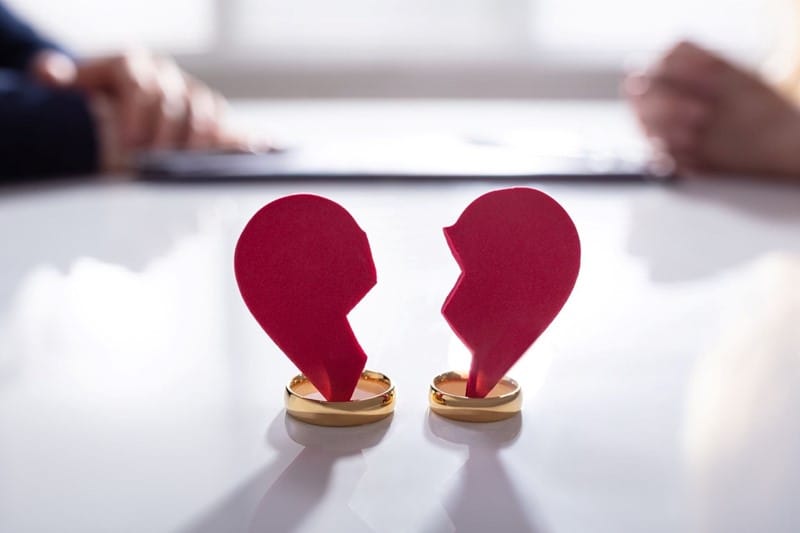 An eleventh-hour appeal cannot reverse a lawful relocation