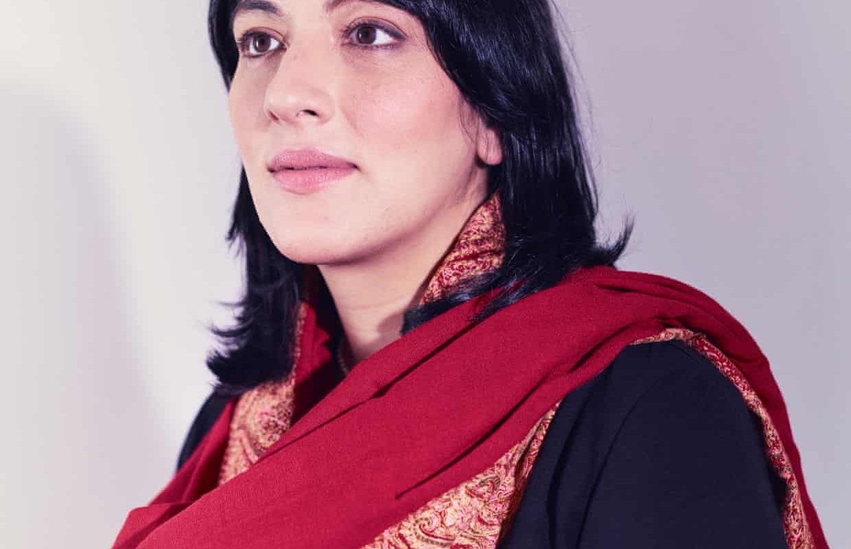 Divorce, Islam and Me: Saima Mir