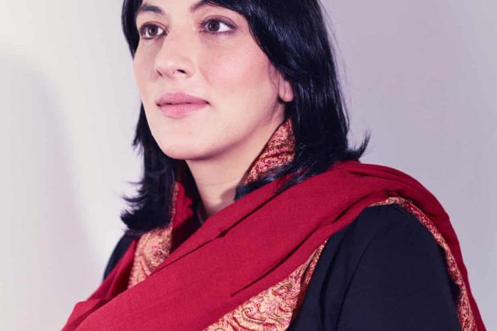 Divorce, Islam and Me: Saima Mir