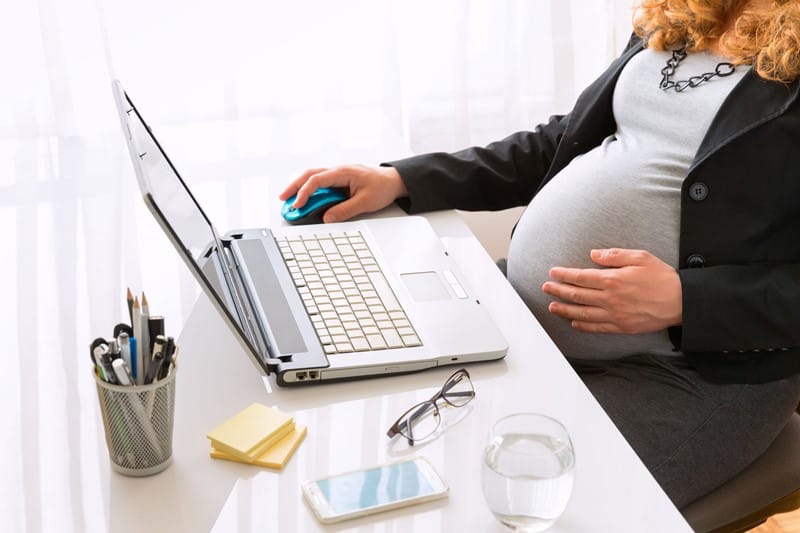 Does age impact parental orders in international surrogacy cases?