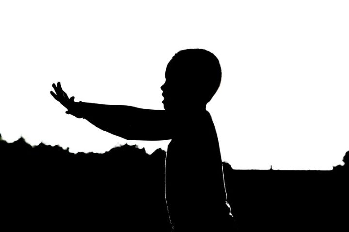 Where child protection supersedes safe return