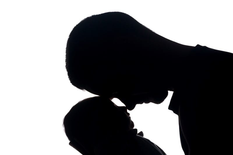 Parenthood and transgenderism are not mutually exclusive