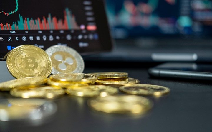 Crypto assets: Can I ensure my ex-partner does not sell them before the divorce is finalised? 