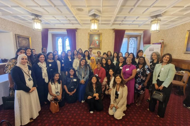 SKB Law Launches Aura Network: A New Platform for South Asian Women in Law