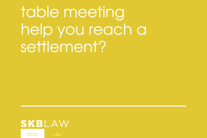 Round Table Meetings – what are they?