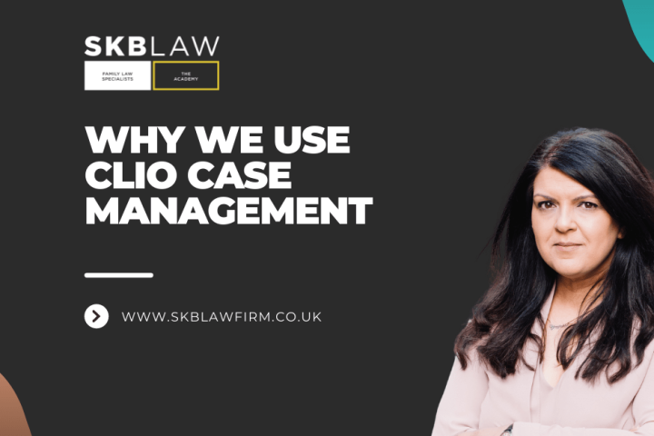 Why We Use Clio, the #1 Legal Case Management Software