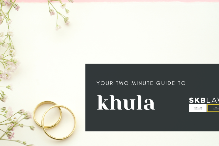 Your Guide to Khula: Navigating Divorce in Islamic Law