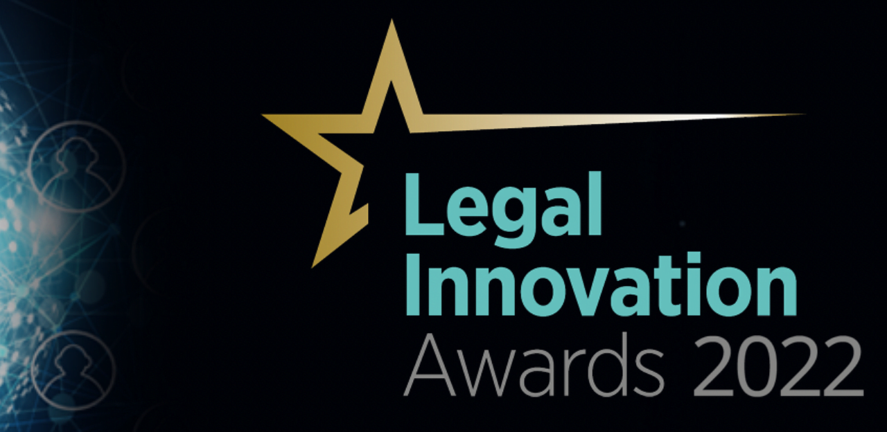 SKB Law shortlisted at Legal Innovation Awards 2022