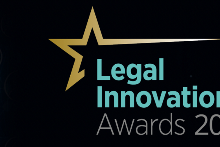 SKB Law shortlisted at Legal Innovation Awards 2022