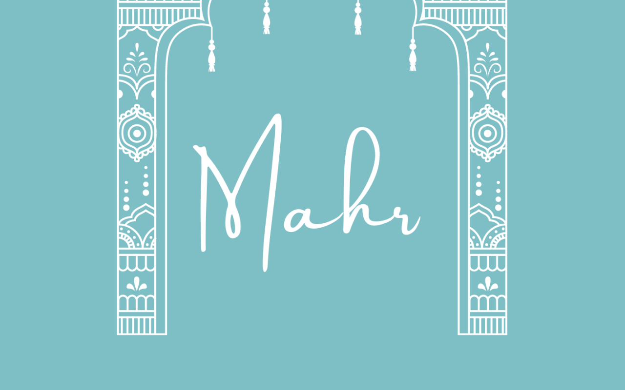 What happens to mahr if you divorce?