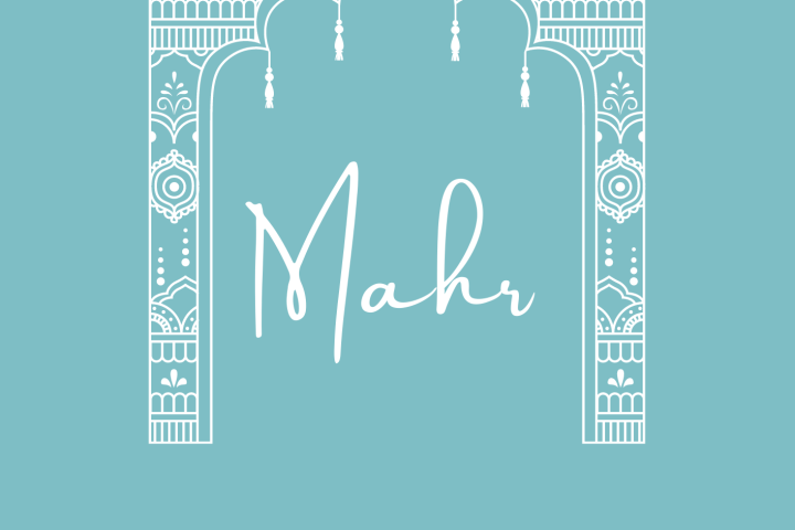 What happens to mahr if you divorce?