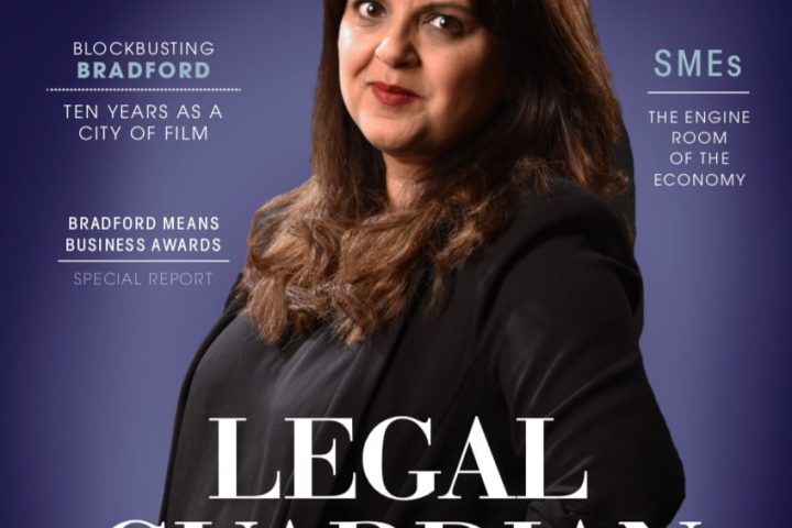 A Passion For Justice