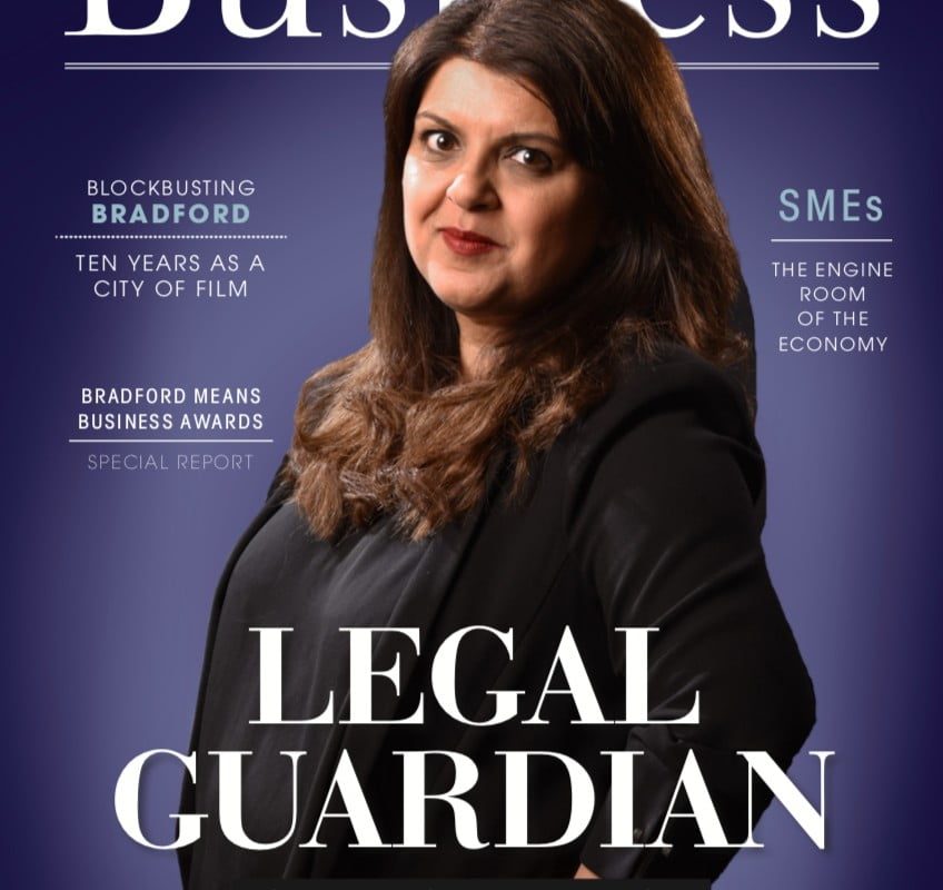 A Passion For Justice