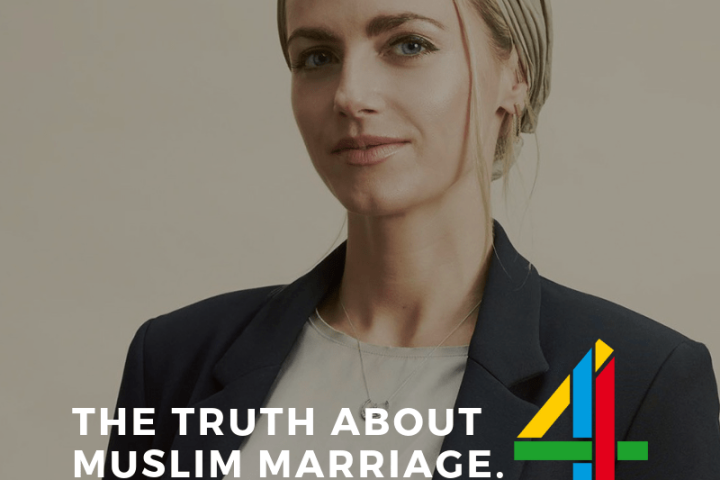SKB Law features on Channel 4 documentary about Nikah Ceremonies