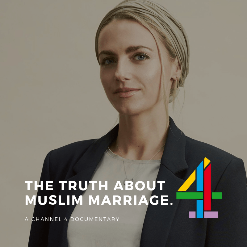 SKB Law features on Channel 4 documentary about Nikah Ceremonies