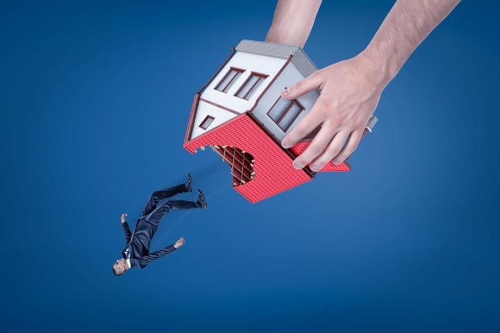 Local authorities have a deeply legislated duty to house children