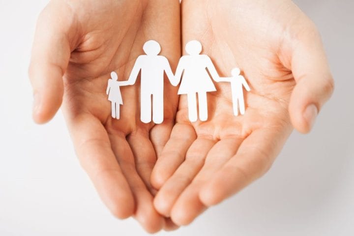 Can a person who holds parental consent give consent for placement that results in a deprivation of liberty?