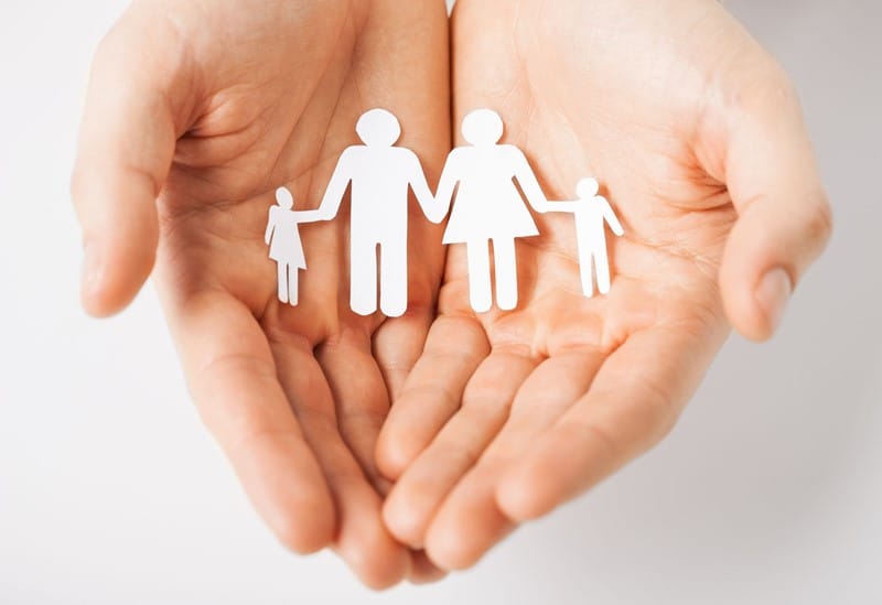 Can a person who holds parental consent give consent for placement that results in a deprivation of liberty?