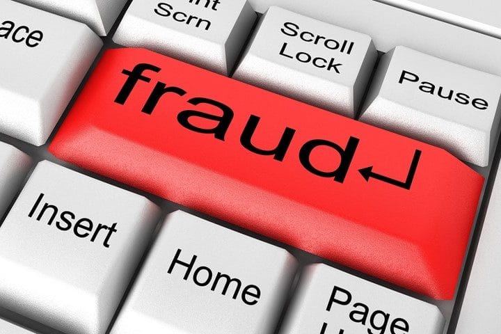 Using a fabricated loan to escape financial relief is a costly risk