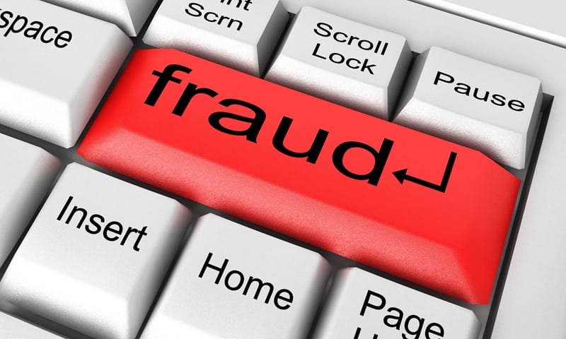 Using a fabricated loan to escape financial relief is a costly risk