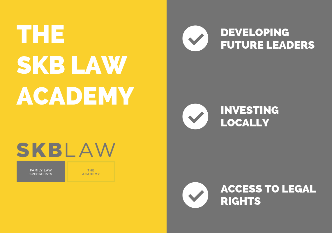 The SKB Law Academy