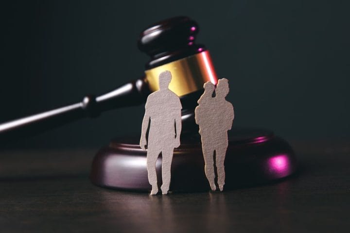 Parental love, non-parentage, and the lives-with order