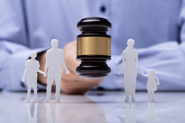 Abuse of process – ensure your application brings something new