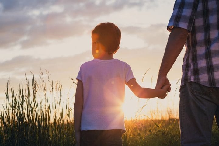 A family’s religious orientations are a barrier to foster care