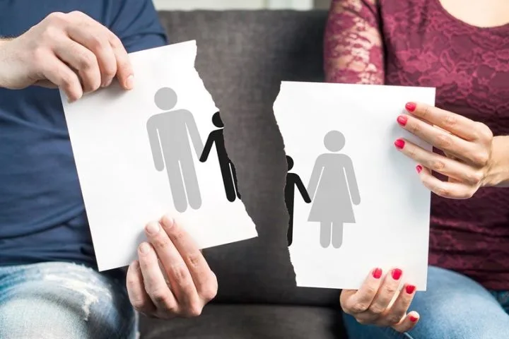 Ensure that your ‘ex’ has money on account before pursuing his solicitors