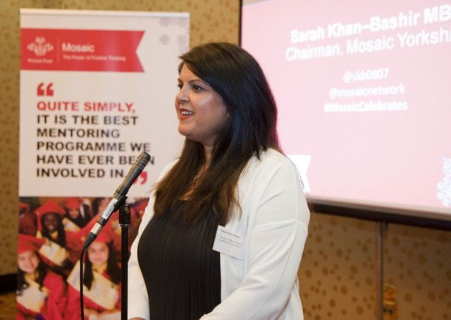 Women in Business recognised in The Northern Asian Powerlist 2022