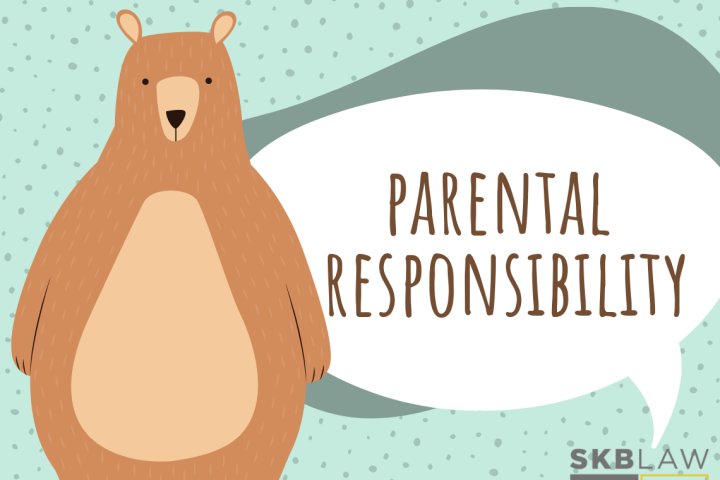 Parental Responsibility