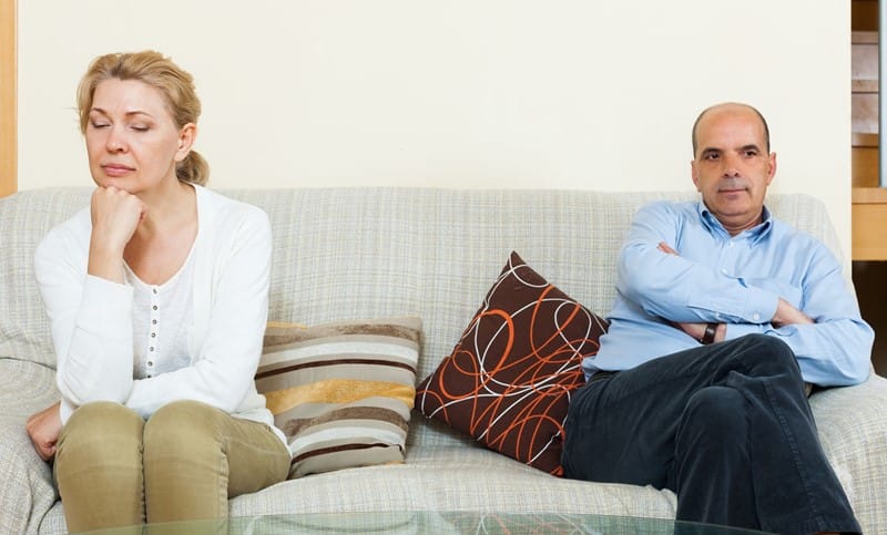 When procedural gamesmanship backfires and ends in a costly divorce