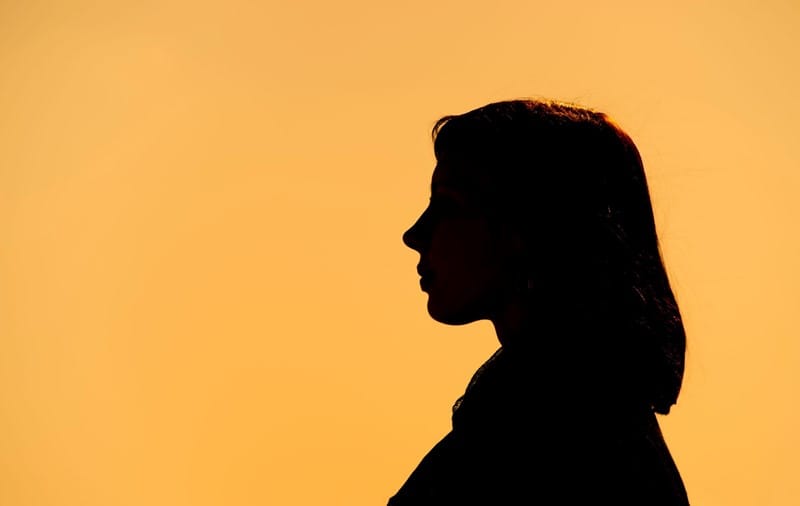 Securing the family identity of surrogates after the death of a parent
