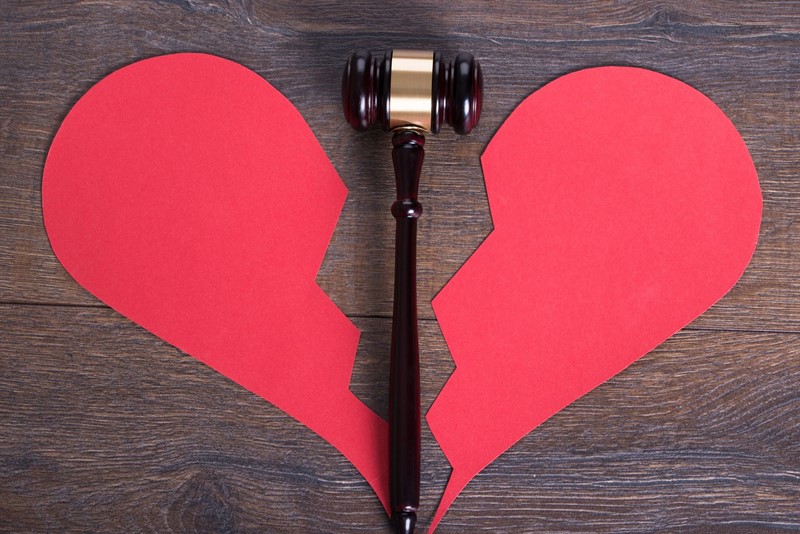Can a pre-nup survive a contentious court battle?